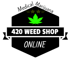 420 WEED SHOP ONLINE